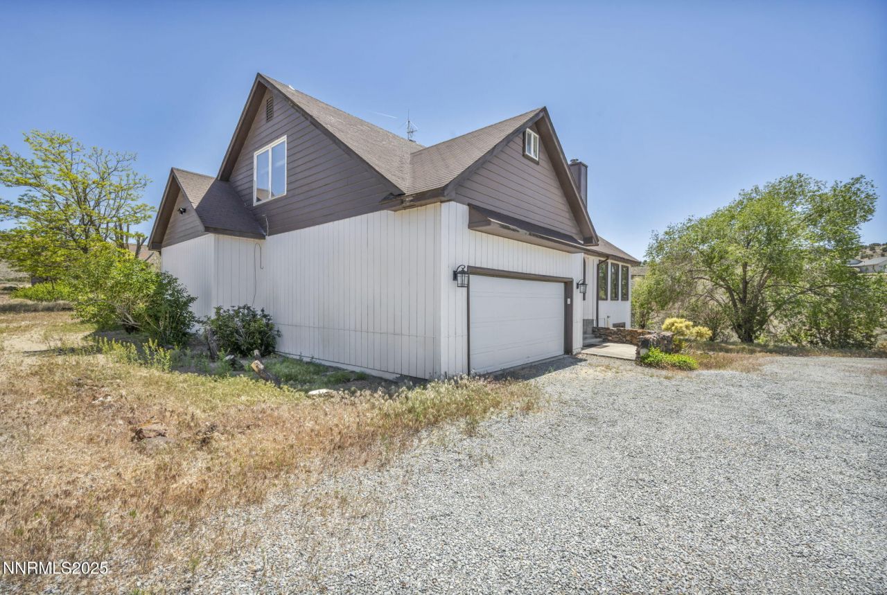 670 Valle Verde Drive, Sparks, NV 89441 Photo