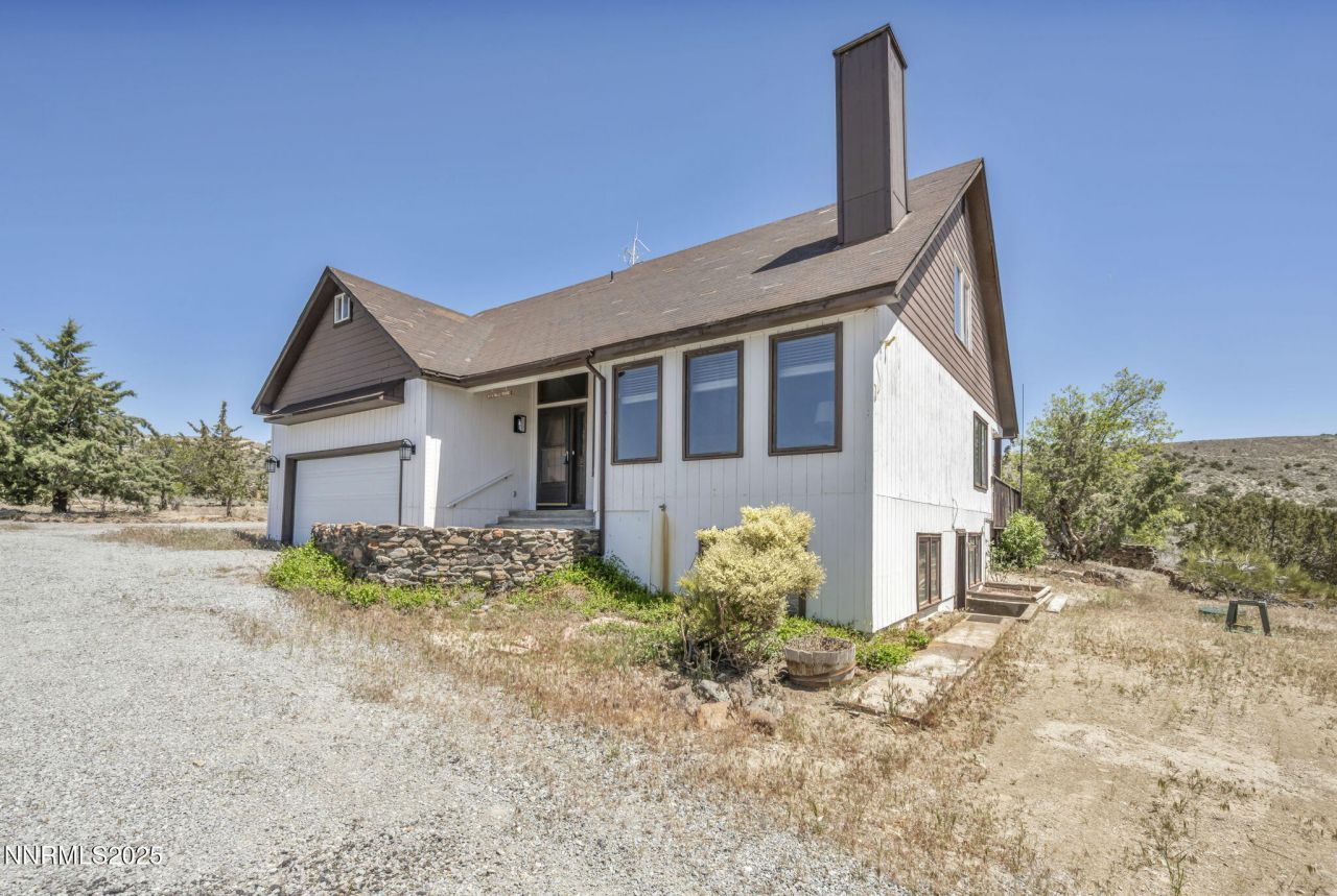 670 Valle Verde Drive, Sparks, NV 89441 Photo