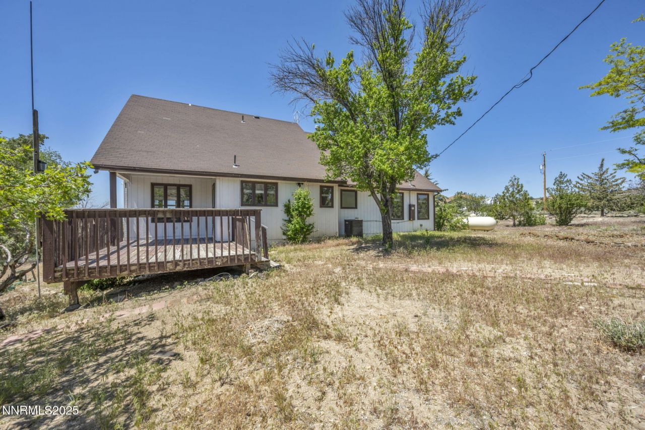 670 Valle Verde Drive, Sparks, NV 89441 Photo