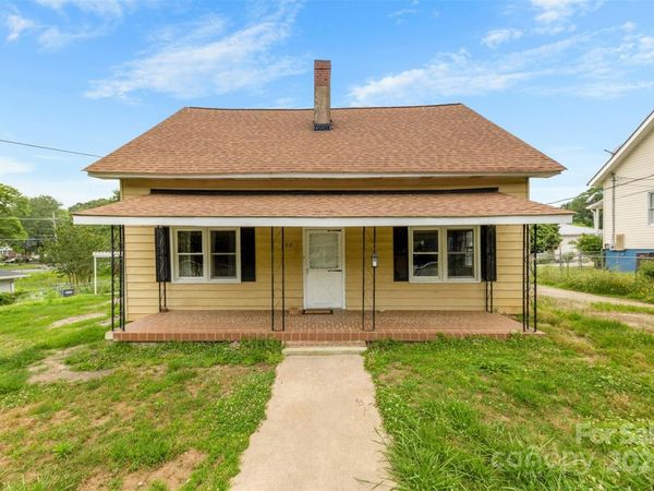 217 S Highland Street, Gastonia, NC 28052