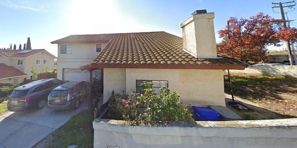 7065 Berry Park Ln, Lemon Grove, CA 91945 Main Photo