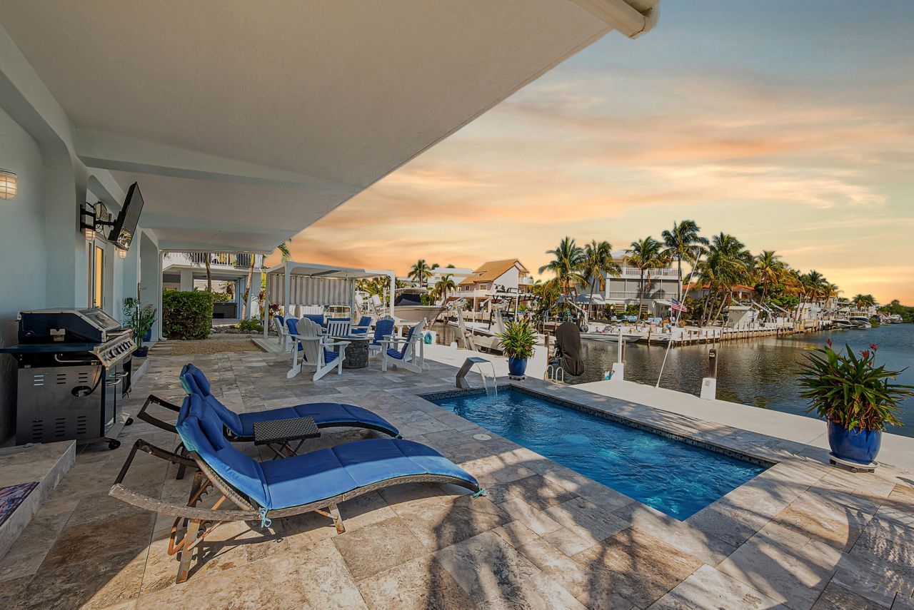 141 El Capitan Drive, Islamorada, FL 33036 Photo