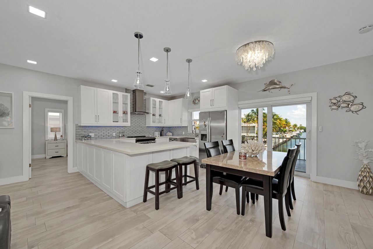 141 El Capitan Drive, Islamorada, FL 33036 Photo