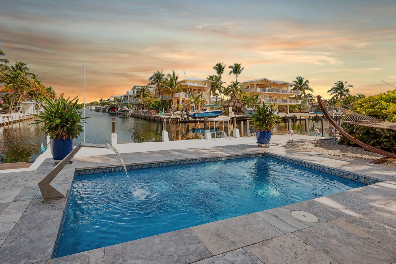 141 El Capitan Drive, Islamorada, FL 33036 Photo