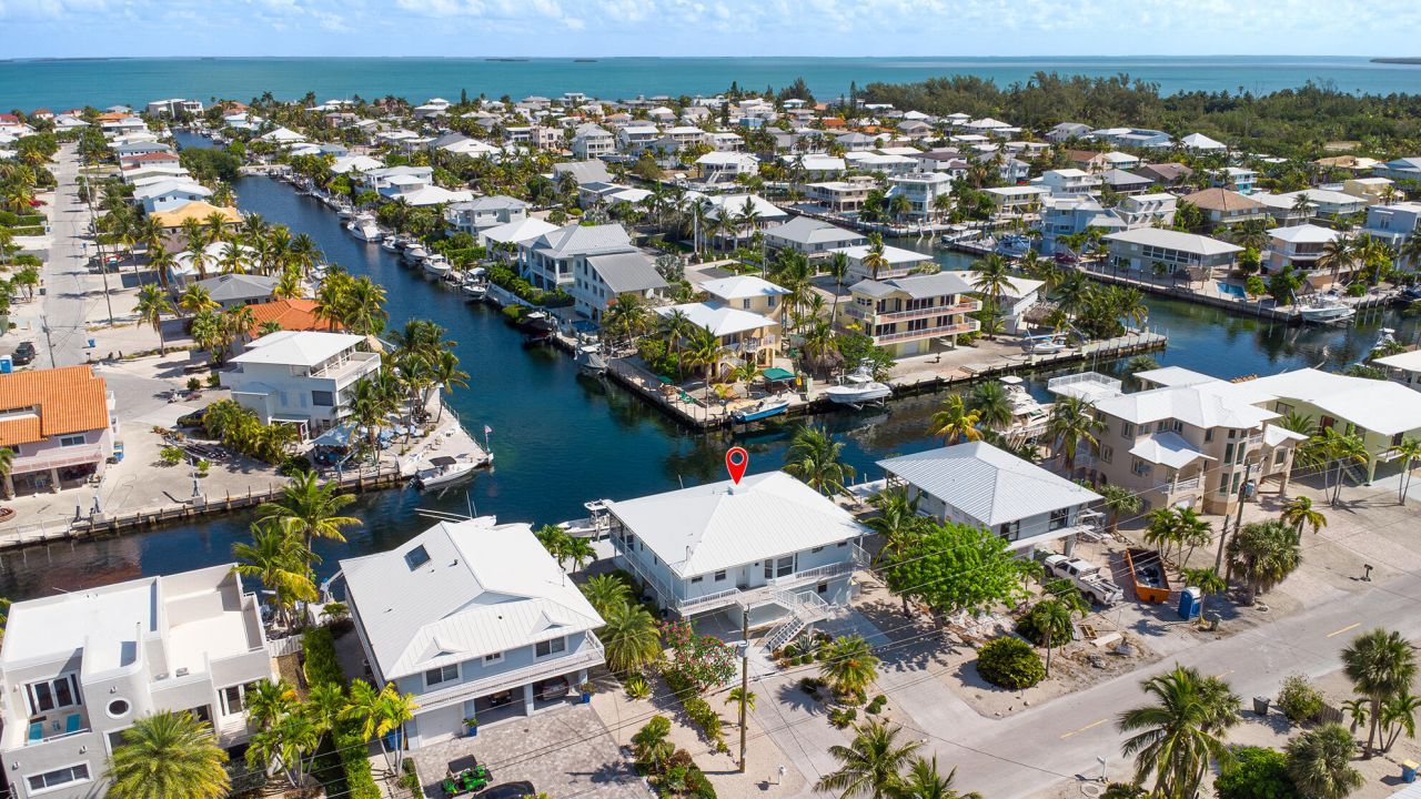 141 El Capitan Drive, Islamorada, FL 33036 Photo
