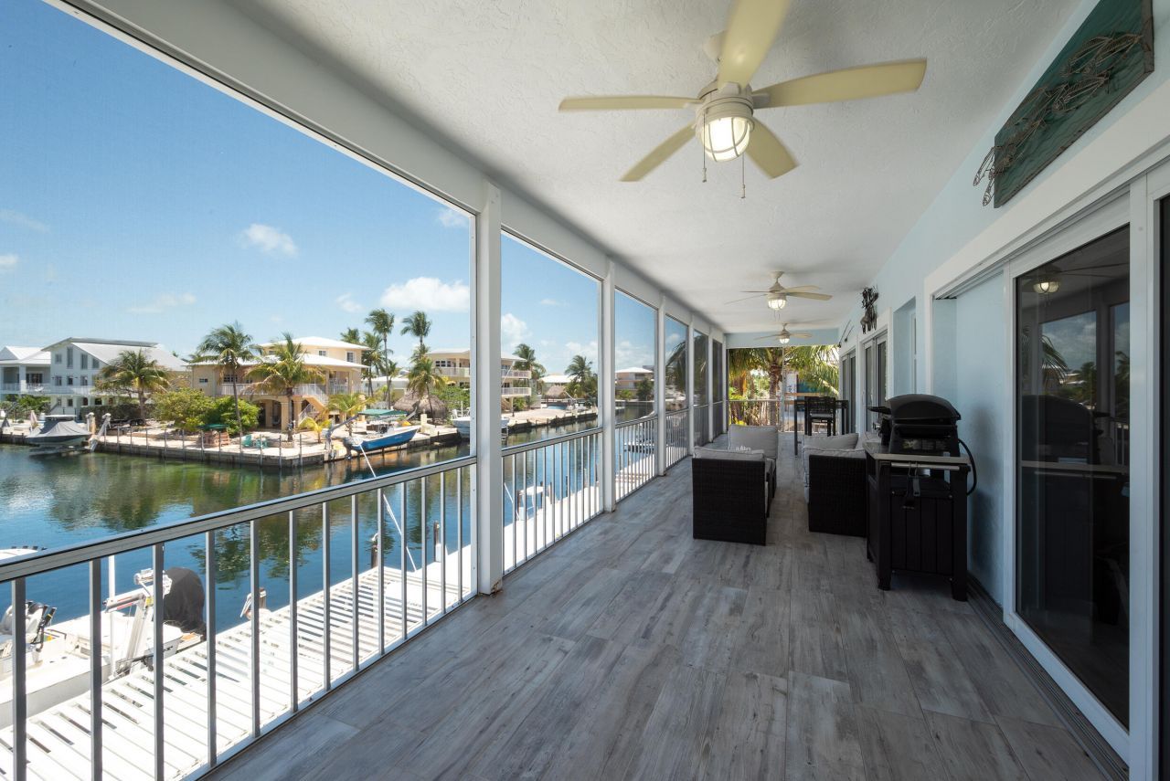 141 El Capitan Drive, Islamorada, FL 33036 Photo