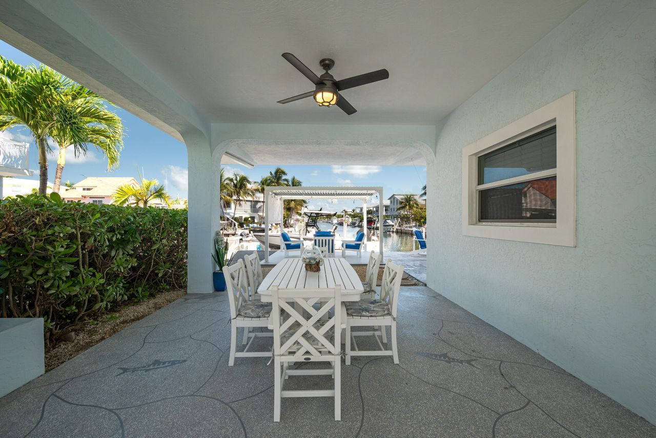 141 El Capitan Drive, Islamorada, FL 33036 Photo