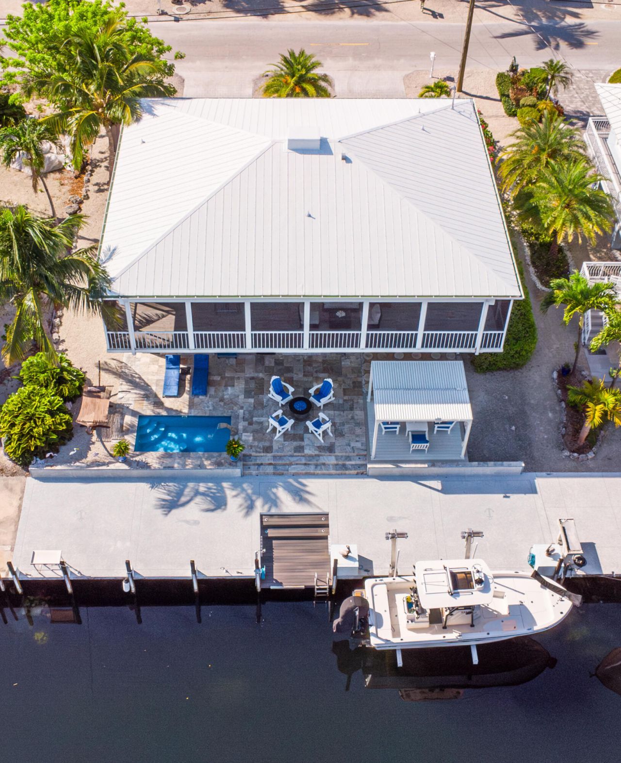 141 El Capitan Drive, Islamorada, FL 33036 Photo