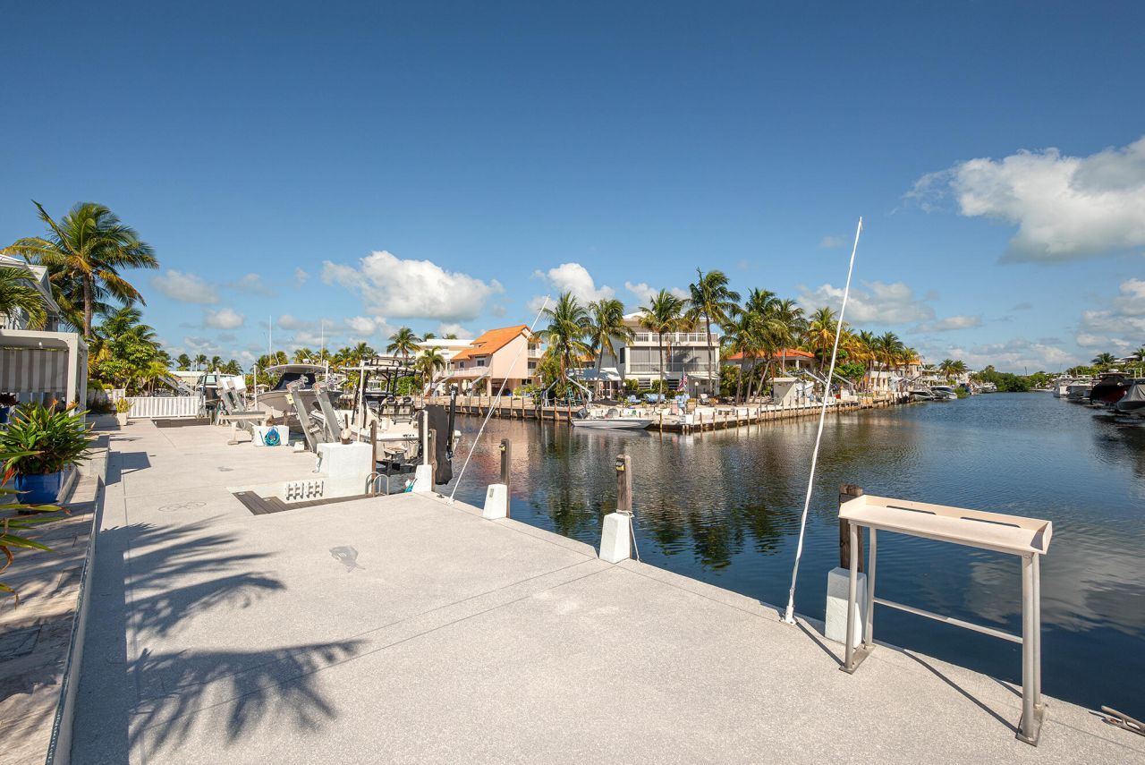 141 El Capitan Drive, Islamorada, FL 33036 Photo