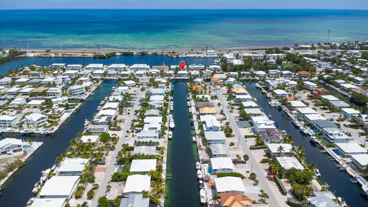 141 El Capitan Drive, Islamorada, FL 33036 Photo
