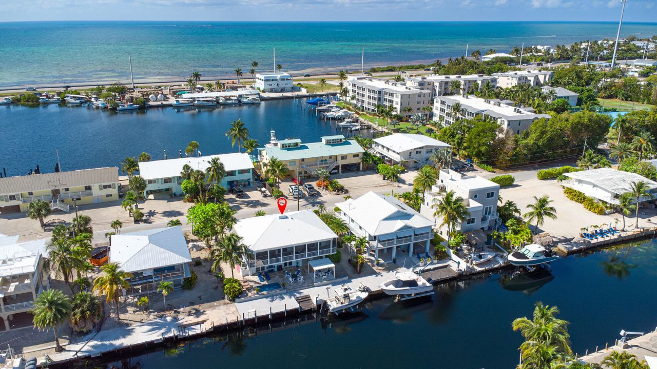 141 El Capitan Drive, Islamorada, FL 33036 Photo
