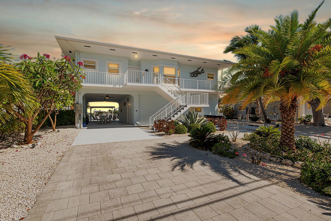 141 El Capitan Drive, Islamorada, FL 33036 Photo