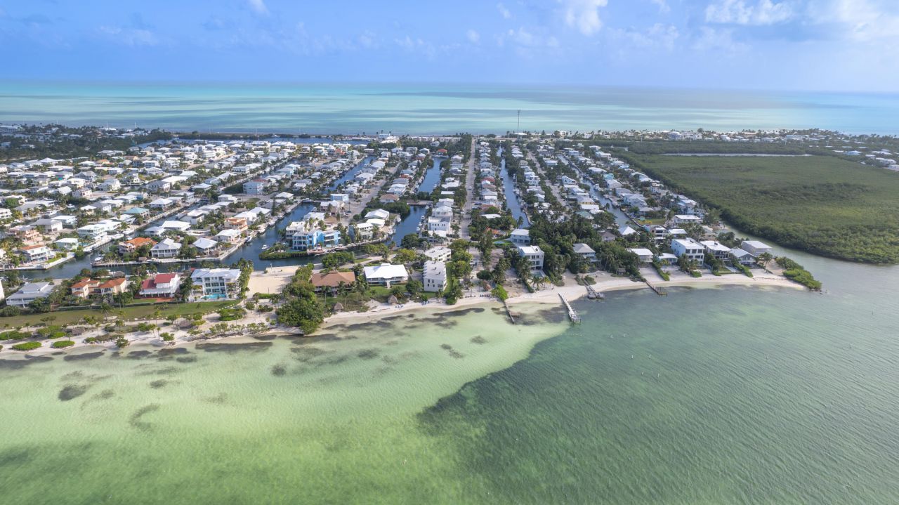 141 El Capitan Drive, Islamorada, FL 33036 Photo