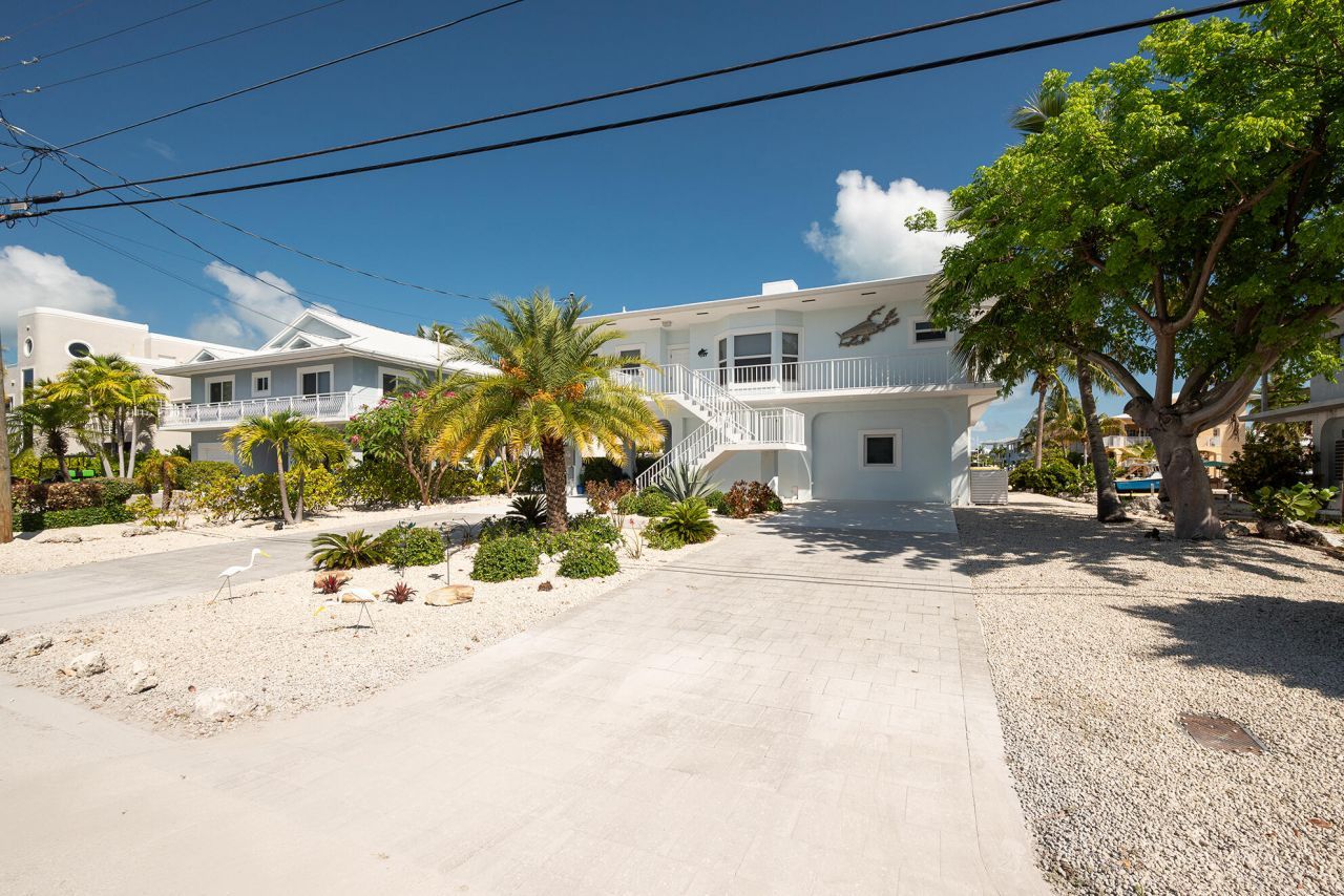 141 El Capitan Drive, Islamorada, FL 33036 Photo