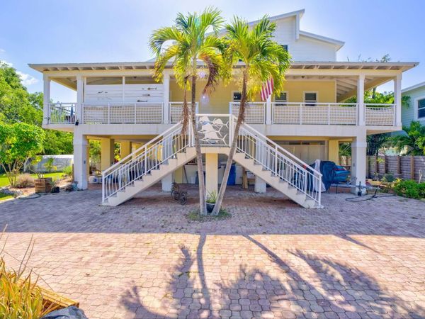 894 Ellen Drive, KEY LARGO, FL 33037