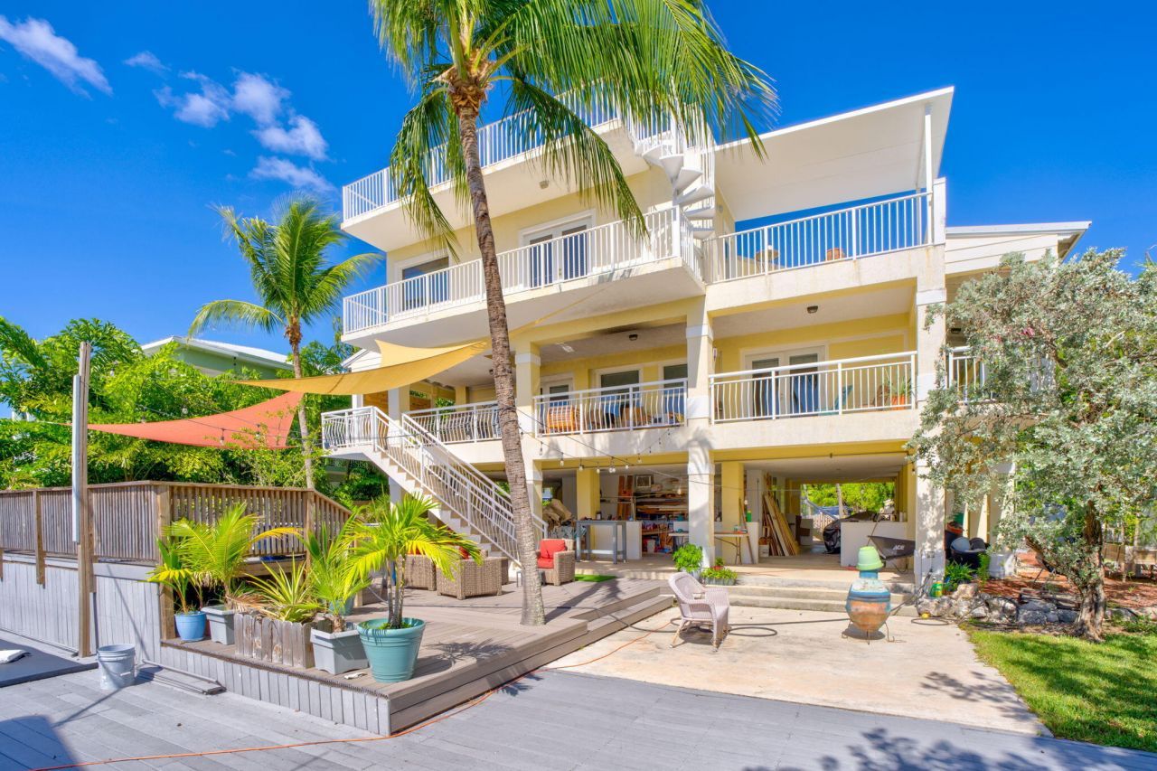 894 Ellen Drive, Key Largo, FL 33037 Photo