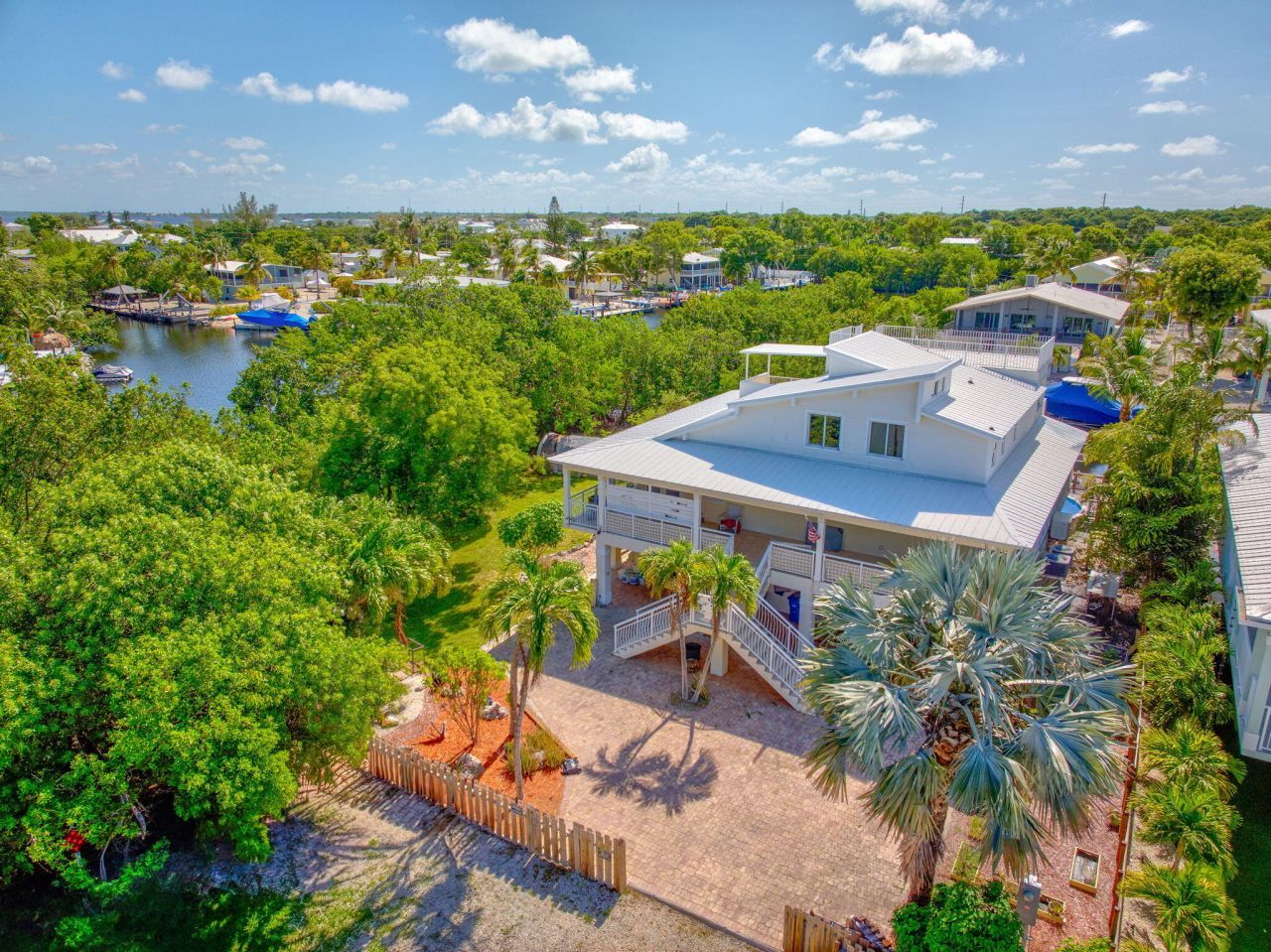 894 Ellen Drive, Key Largo, FL 33037 Photo