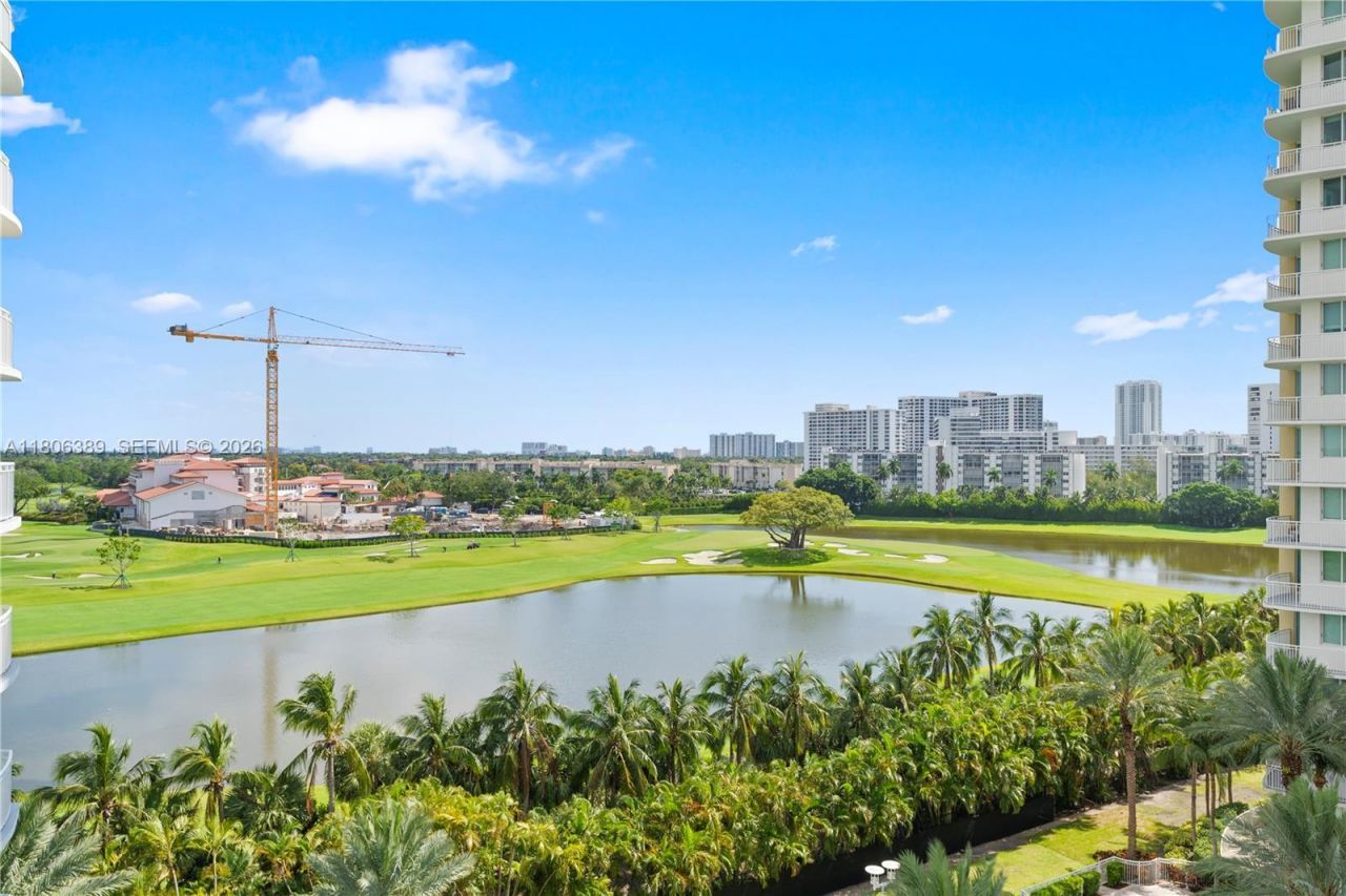 1745 E Hallandale Beach Blvd, Unit 705W, Hallandale Beach, FL 33009 Photo