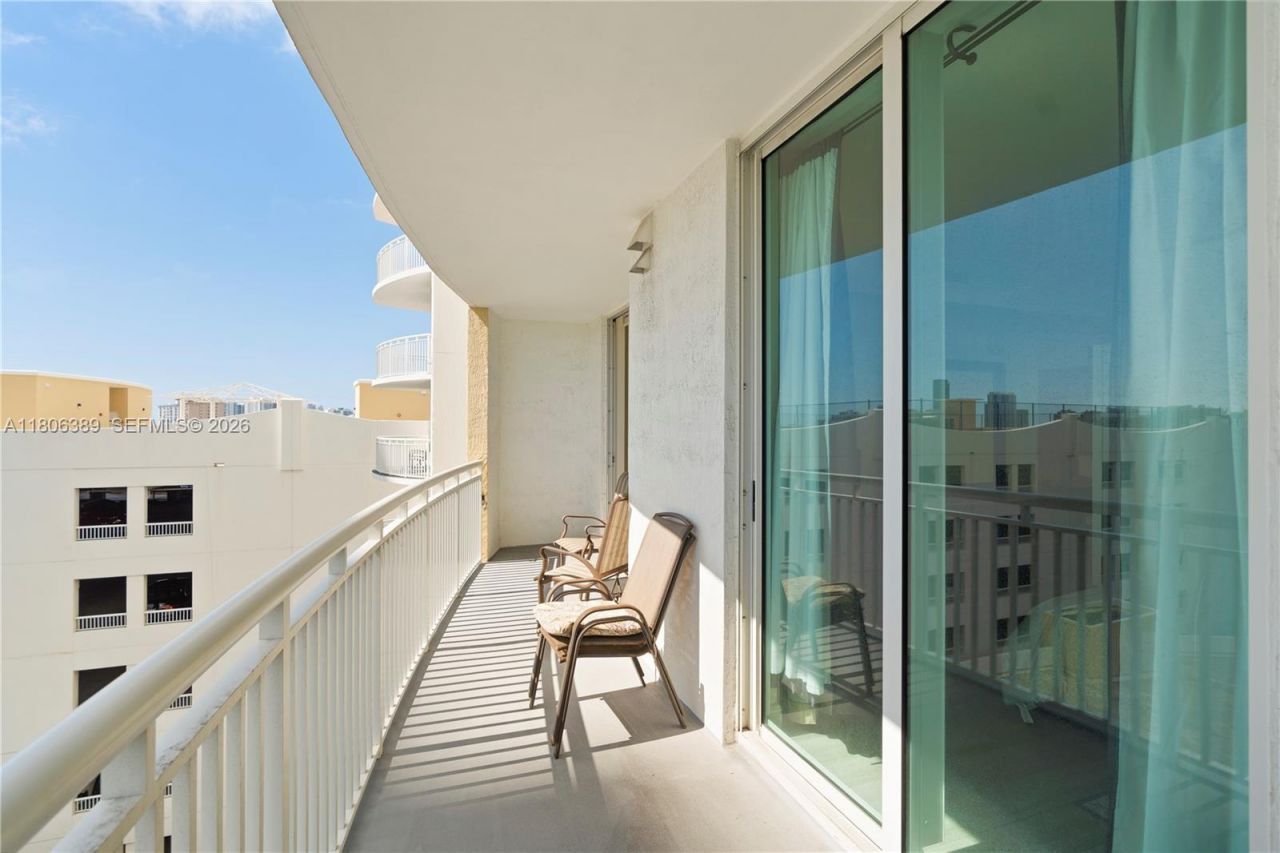 1745 E Hallandale Beach Blvd, Unit 705W, Hallandale Beach, FL 33009 Photo