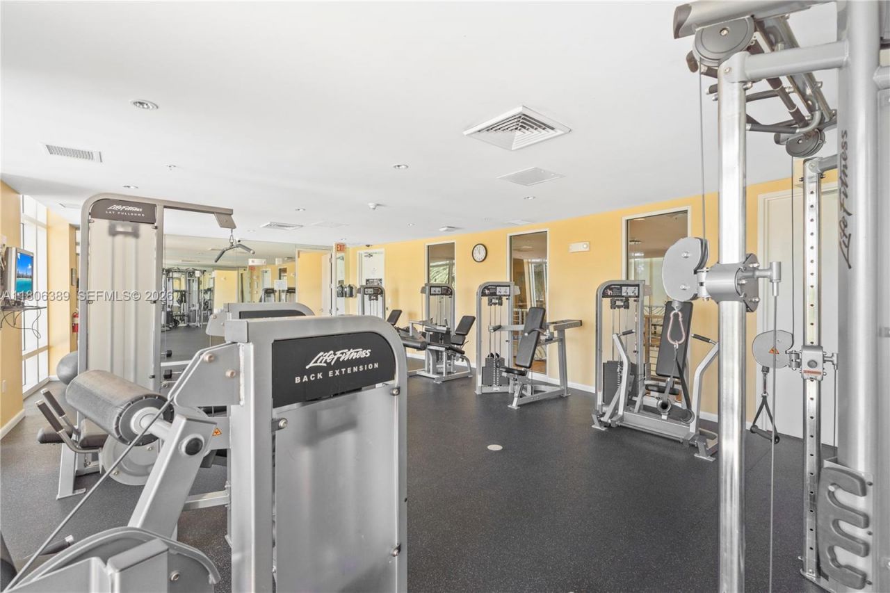 1745 E Hallandale Beach Blvd, Unit 705W, Hallandale Beach, FL 33009 Photo