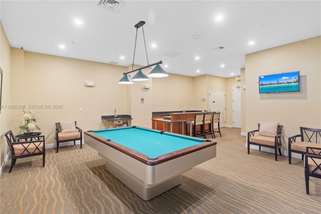 1745 E Hallandale Beach Blvd, Unit 705W, Hallandale Beach, FL 33009 Photo