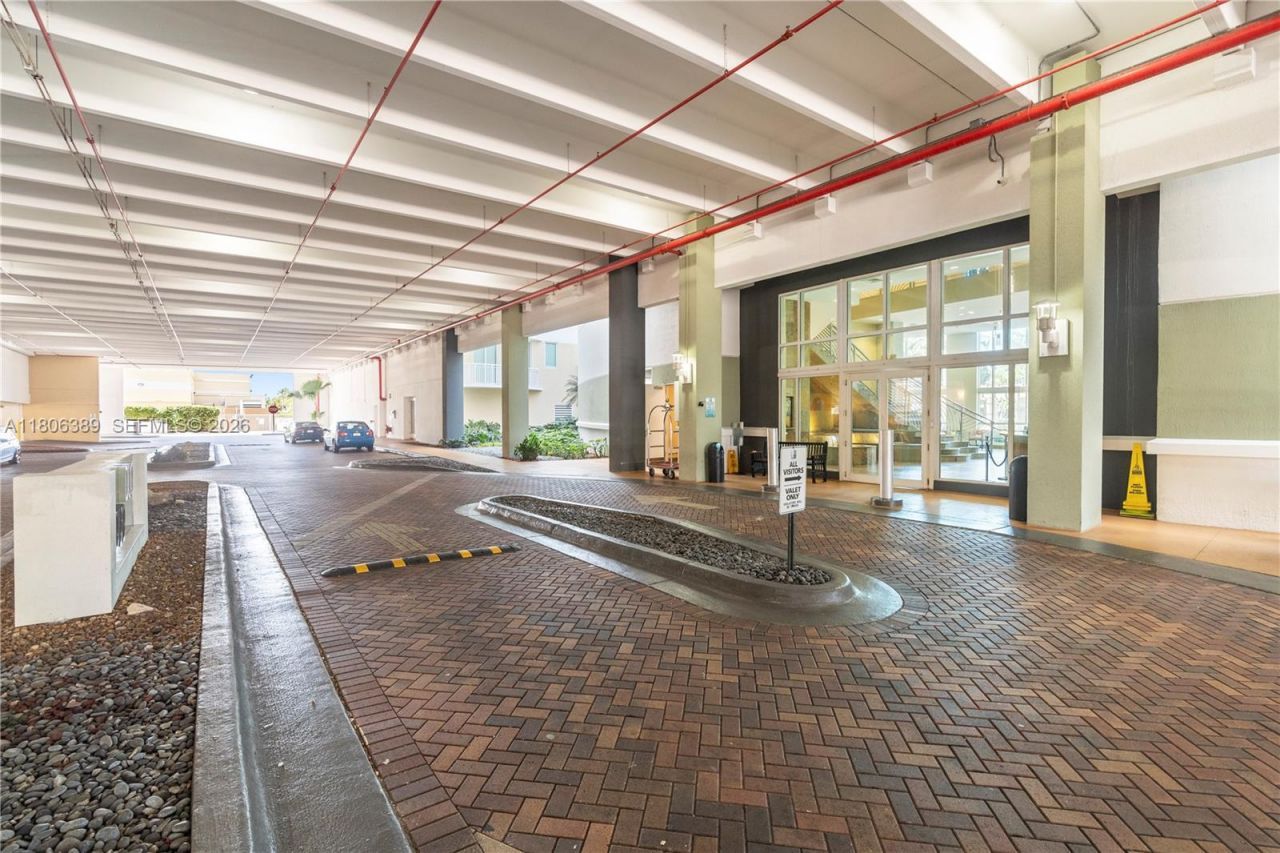 1745 E Hallandale Beach Blvd, Unit 705W, Hallandale Beach, FL 33009 Photo