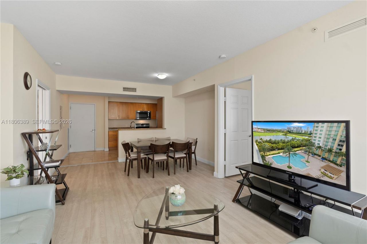 1745 E Hallandale Beach Blvd, Unit 705W, Hallandale Beach, FL 33009 Photo