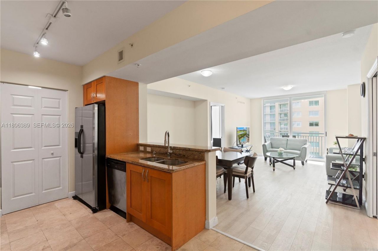 1745 E Hallandale Beach Blvd, Unit 705W, Hallandale Beach, FL 33009 Photo