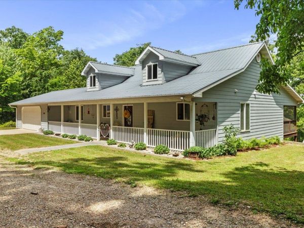 657 Plentywood Lane, Gainesville, MO 65655