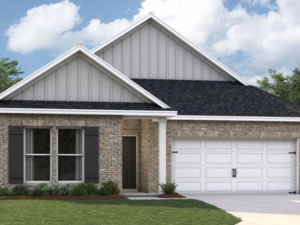 821 Jaxon Drive, Jonesboro, AR 72404