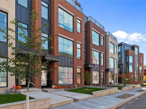 234 44th Street, Lawrenceville, PA 15201