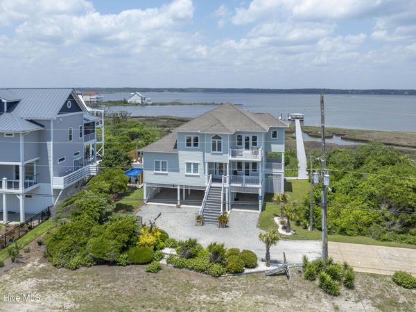 601 New River Inlet Road, North Topsail Beach, NC 28460