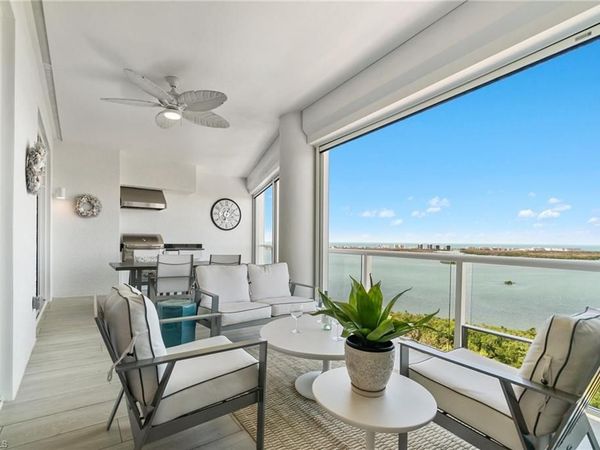 4971 Bonita Bay BLVD, Unit 1905, BONITA SPRINGS, FL 34134