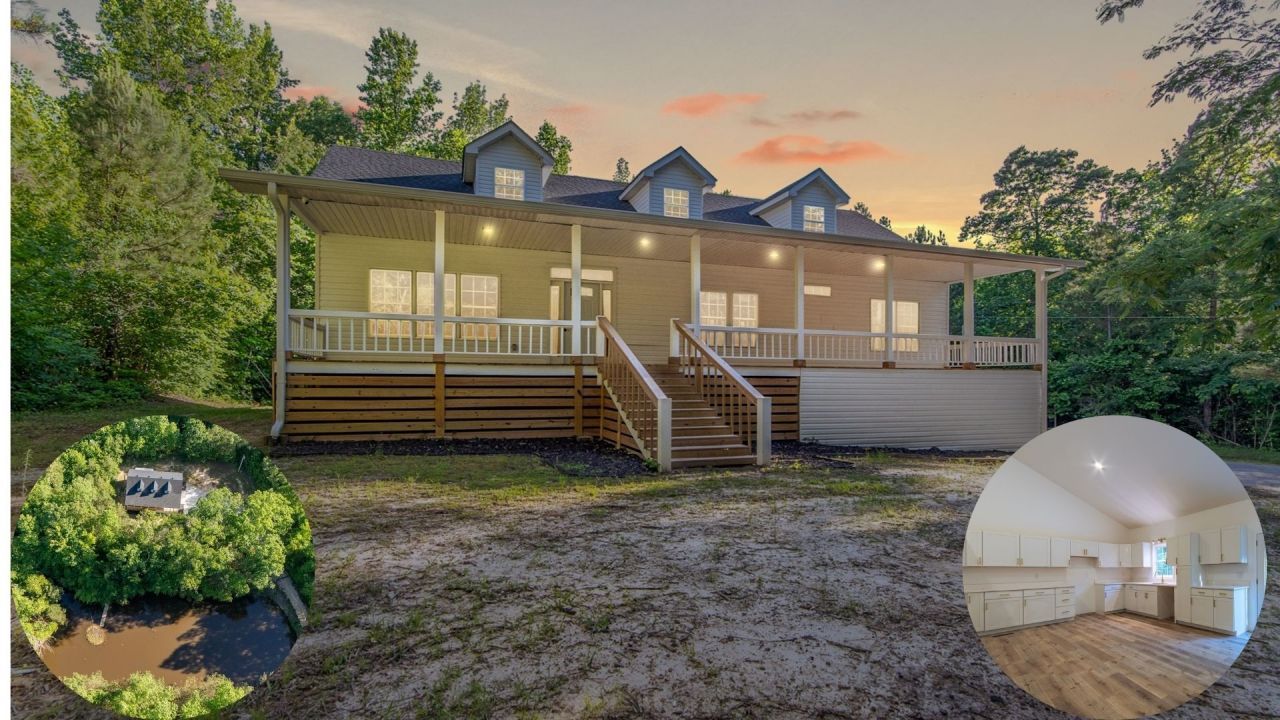 151 Spence Store Loop, Holladay, TN 38341 Main Photo