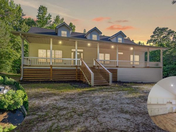 151 Spence Store Loop, Holladay, TN 38341