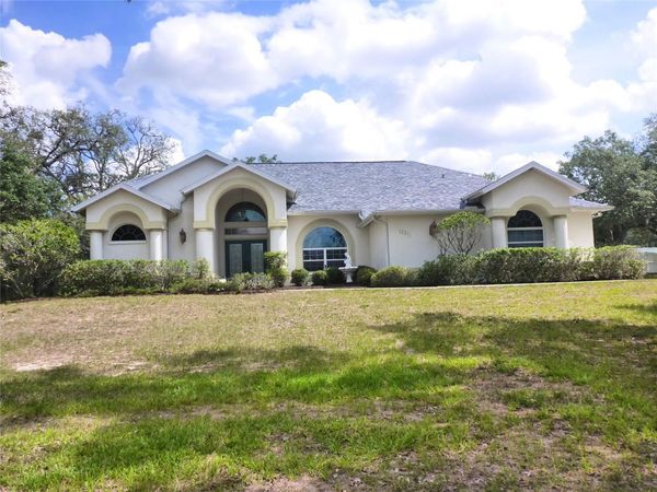 12271 CENTRALIA RD, WEEKI WACHEE, FL 34614