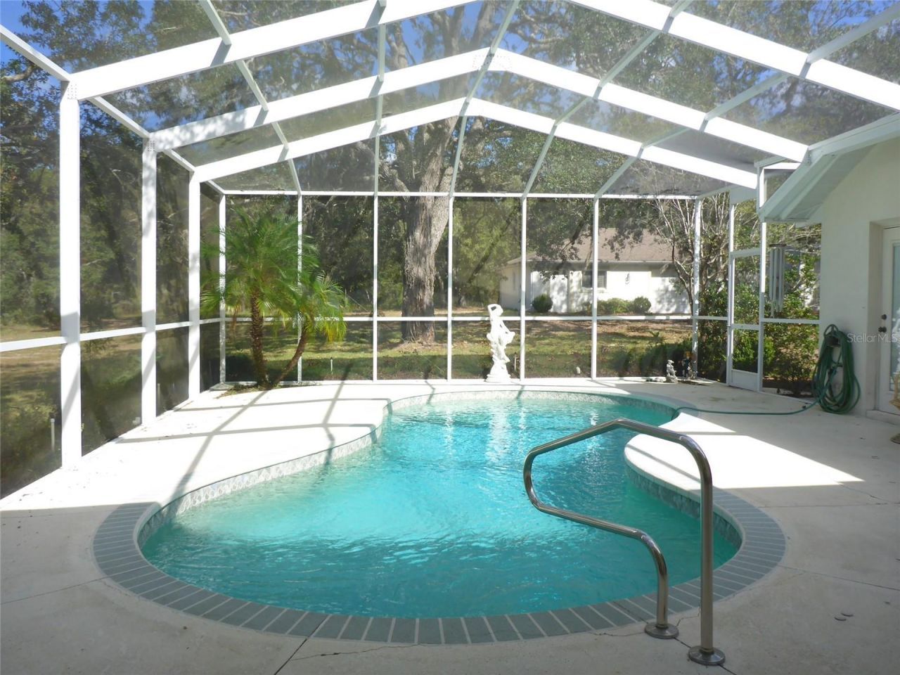 12271 Centralia Rd, Weeki Wachee, FL 34614 Photo