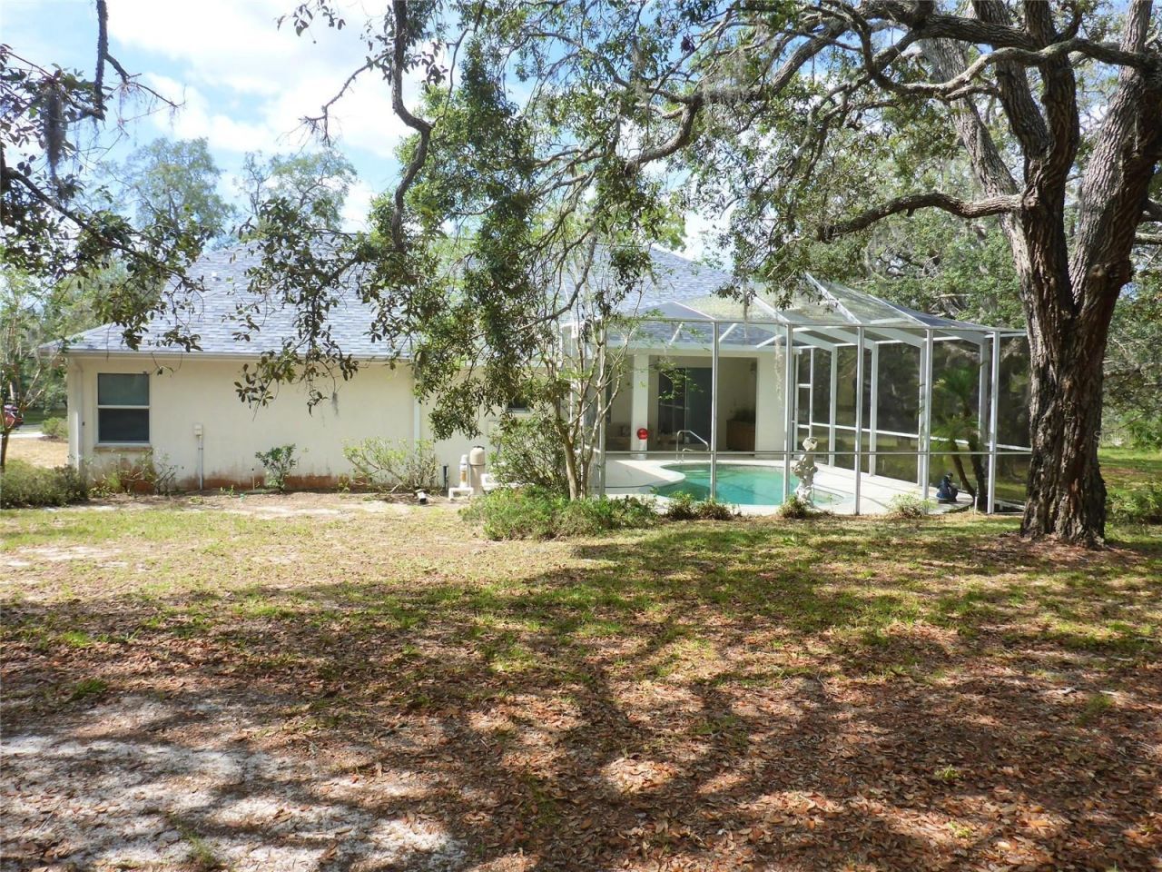 12271 Centralia Rd, Weeki Wachee, FL 34614 Photo