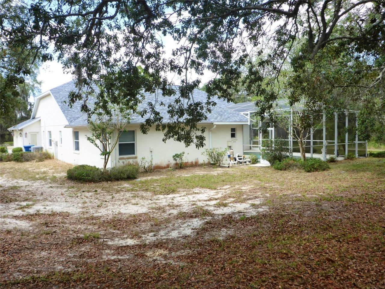 12271 Centralia Rd, Weeki Wachee, FL 34614 Photo