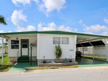 82292 2ND AVENUE N, Unit 292, PINELLAS PARK, FL 33781