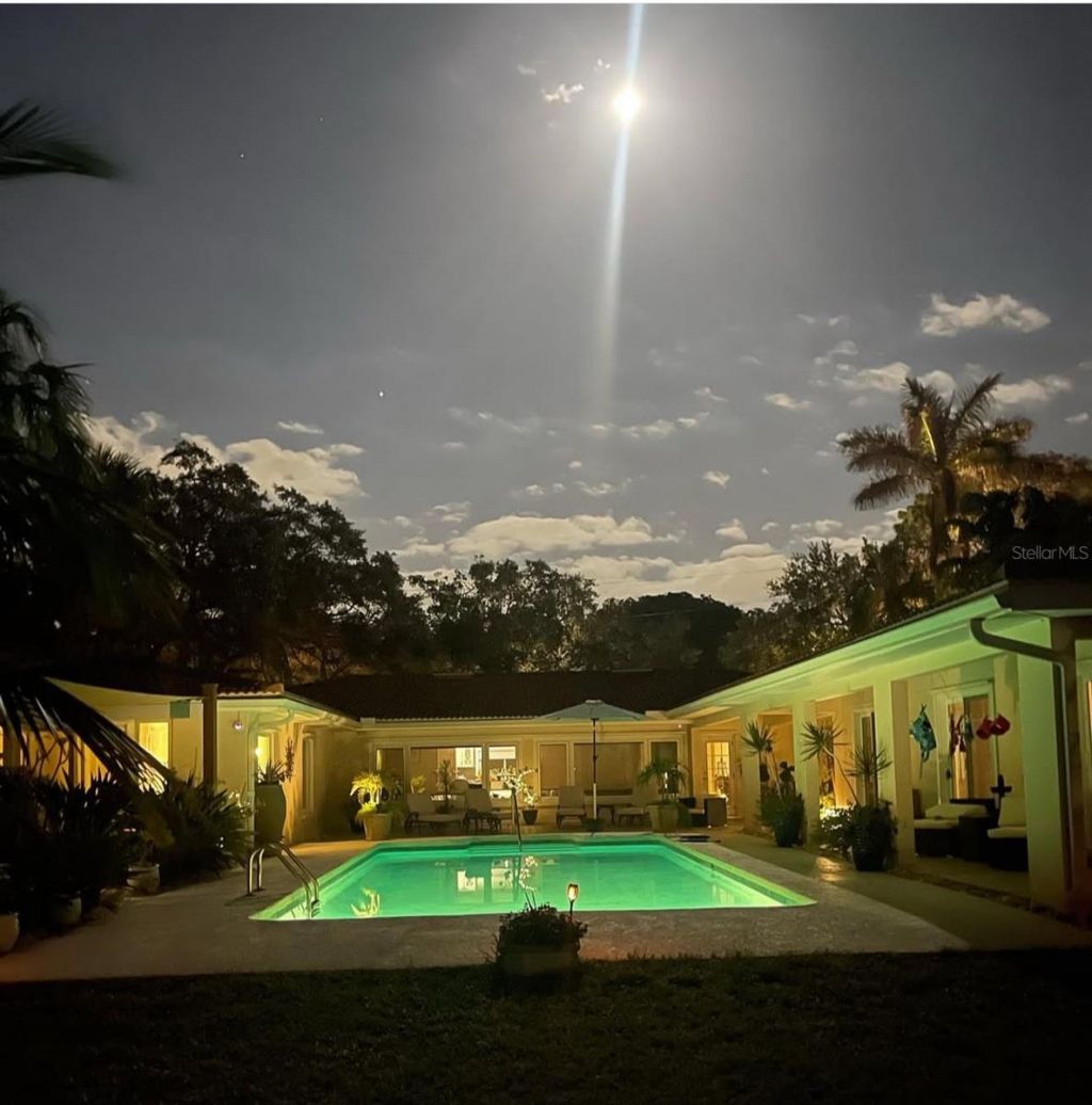 2834 Pelham Road N, Saint Petersburg, FL 33710 Photo