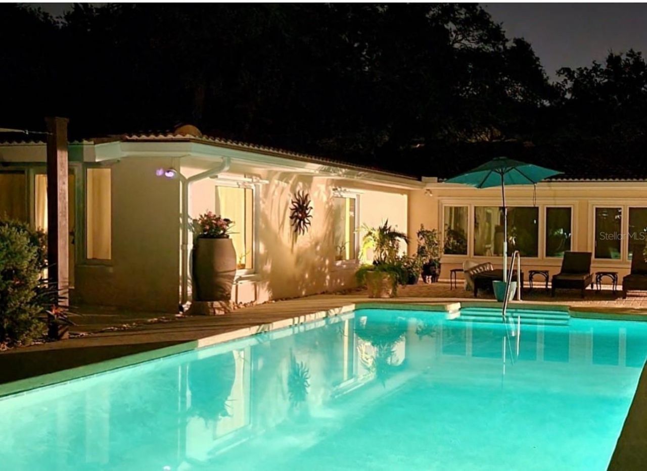 2834 Pelham Road N, Saint Petersburg, FL 33710 Photo