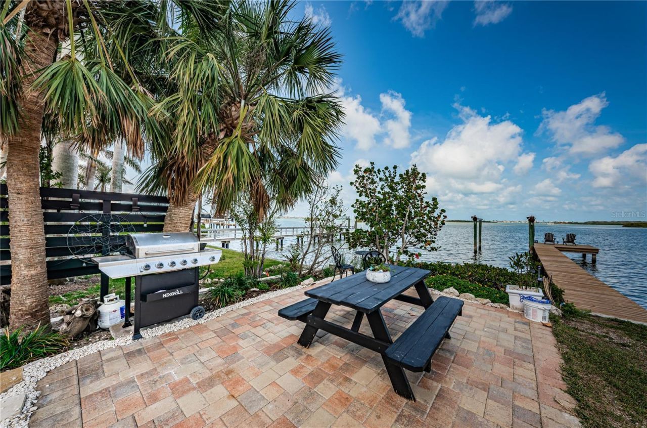 2834 Pelham Road N, Saint Petersburg, FL 33710 Photo