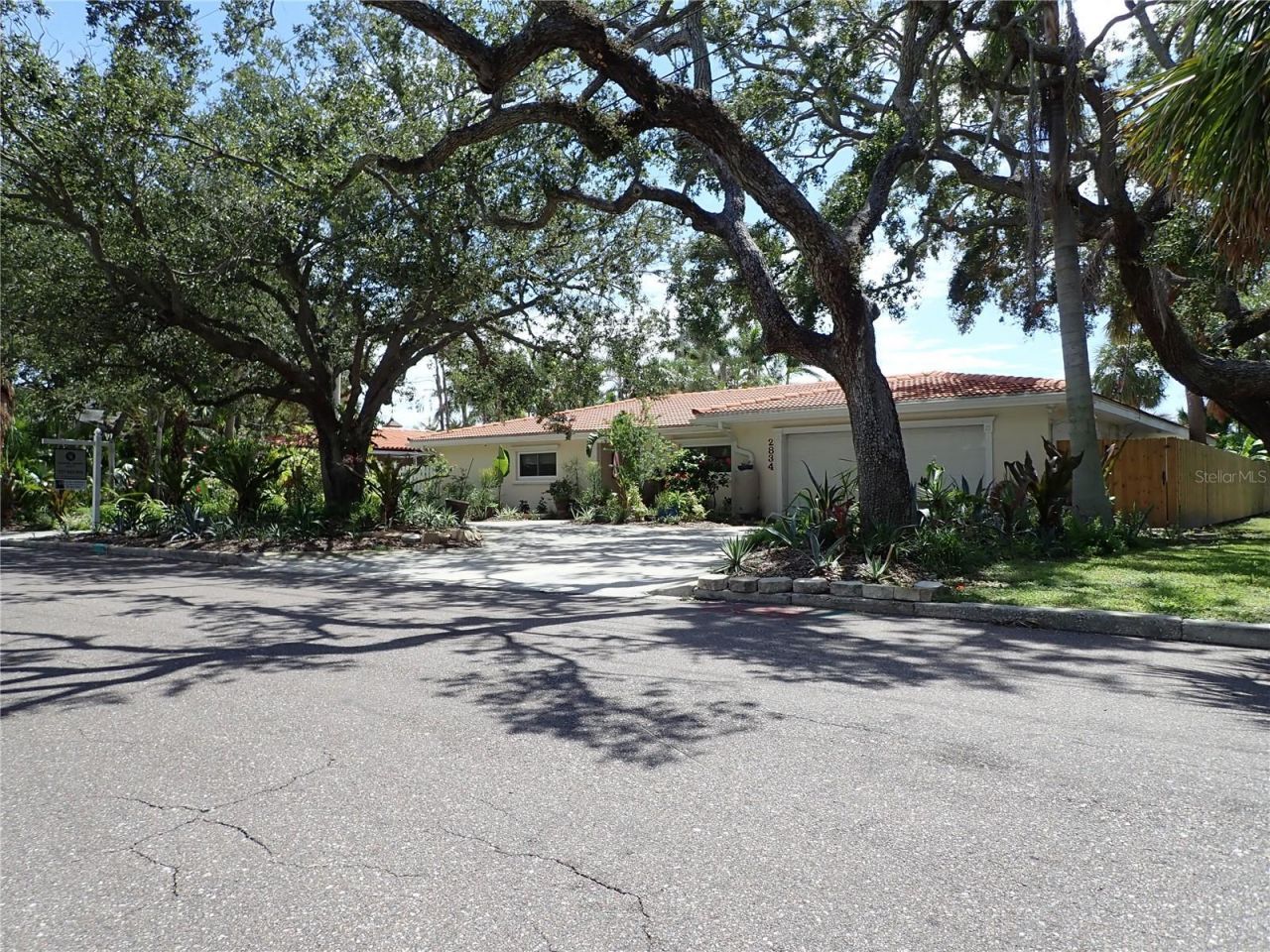 2834 Pelham Road N, Saint Petersburg, FL 33710 Photo