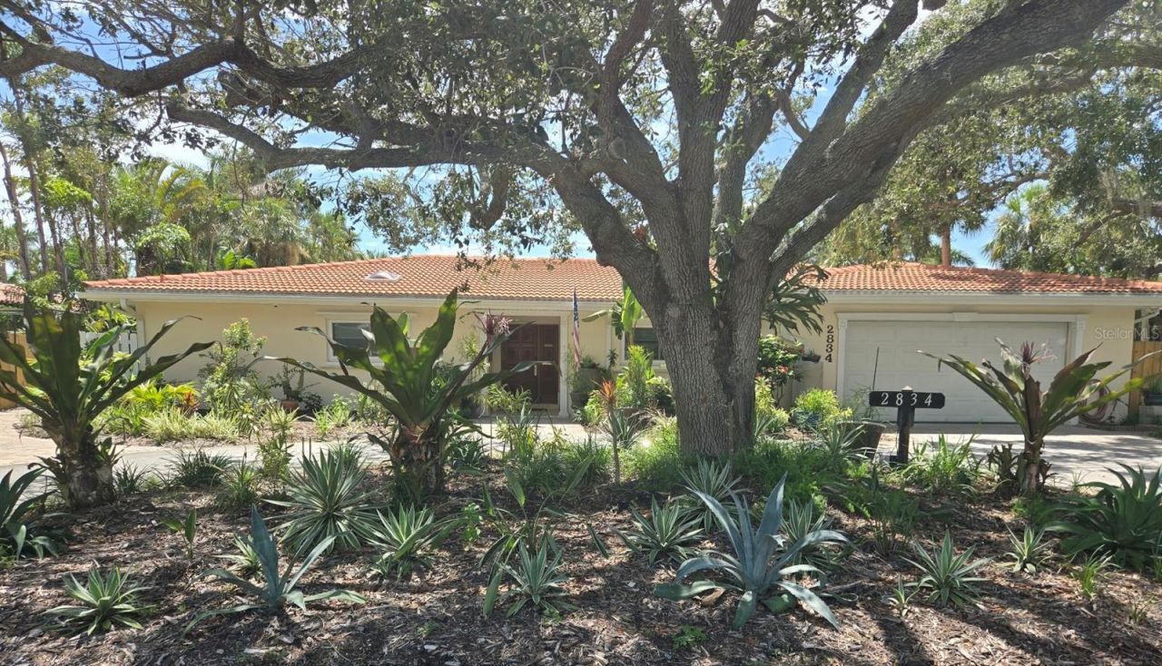 2834 Pelham Road N, Saint Petersburg, FL 33710 Photo