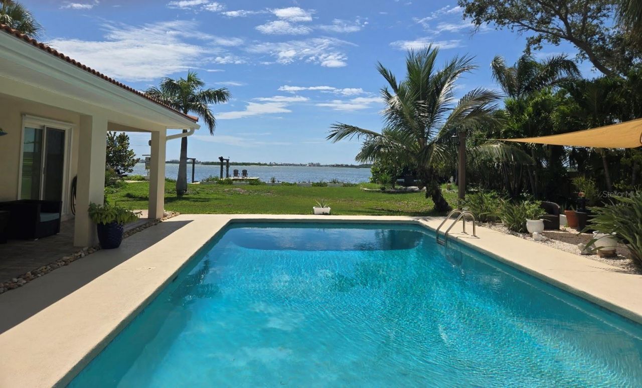 2834 Pelham Road N, Saint Petersburg, FL 33710 Photo