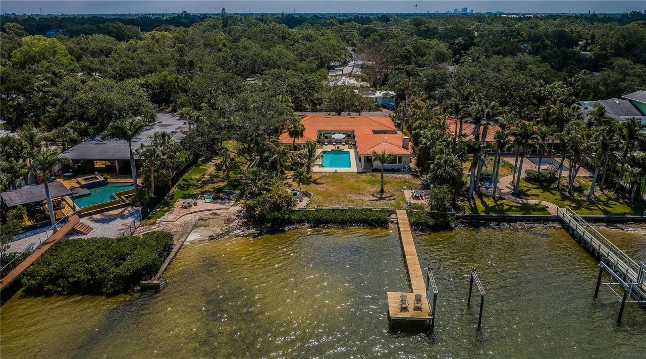 2834 Pelham Road N, Saint Petersburg, FL 33710 Photo