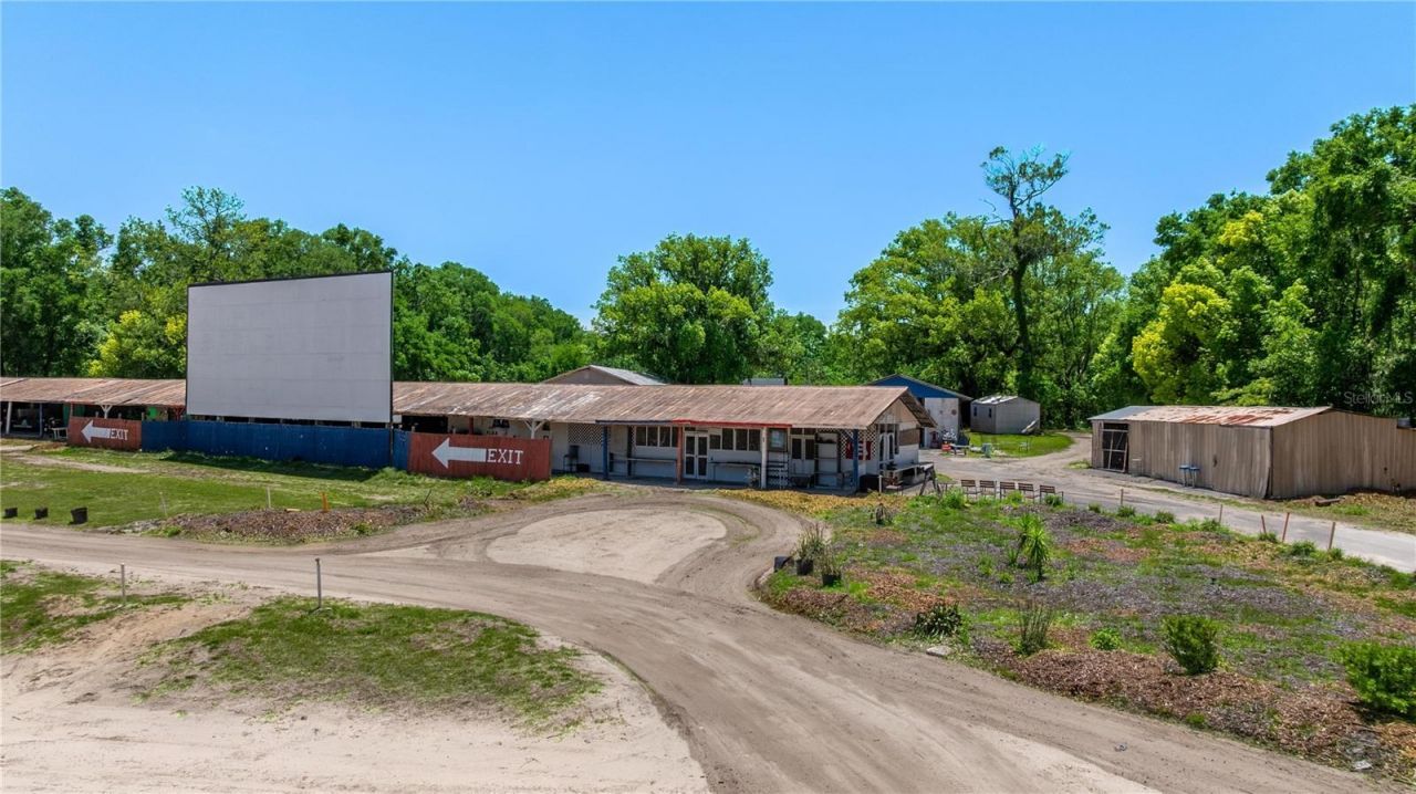 4850 S Pine Avenue, Ocala, FL 34480 Photo