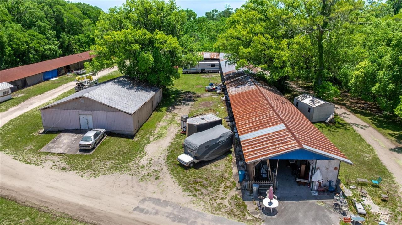 4850 S Pine Avenue, Ocala, FL 34480 Photo