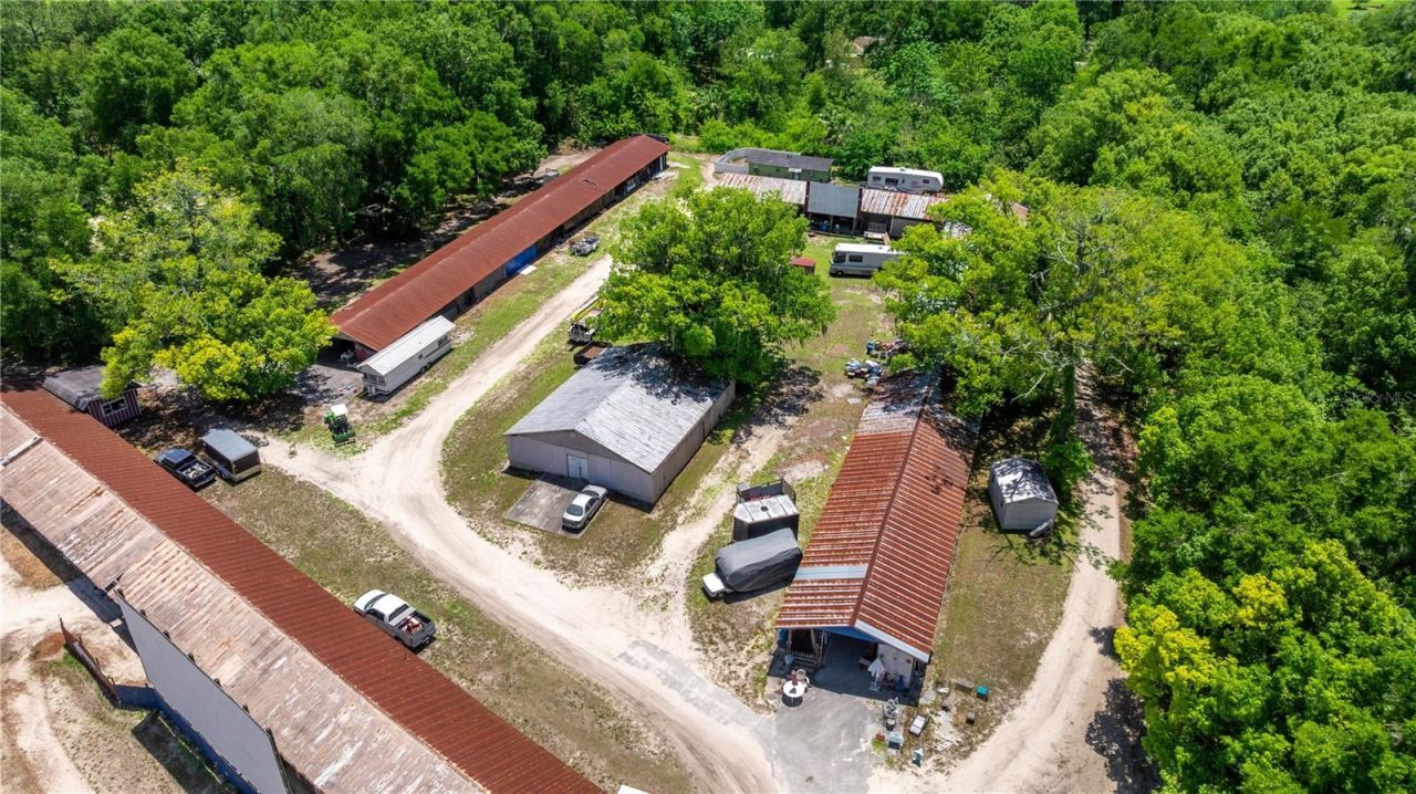 4850 S Pine Avenue, Ocala, FL 34480 Photo